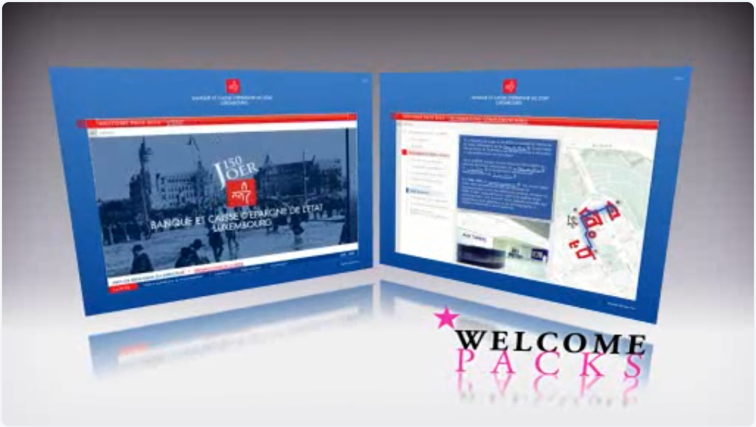 screen-projet-Présentation corporate