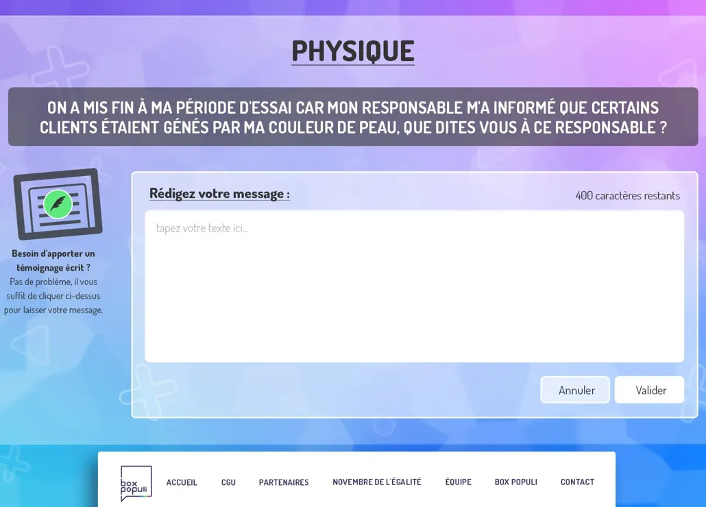 aperçu du projet : Box populi-0022_WEBQUIZZ-message.webp