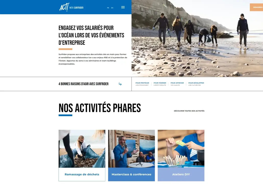 aperçu du projet : Act with surfrider-surfrider-01.webp