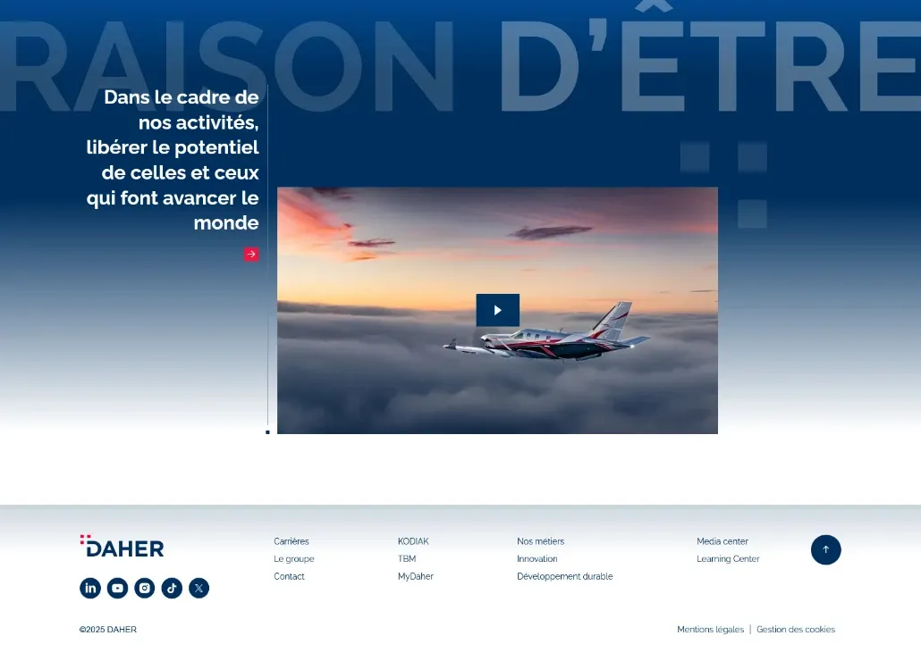 aperçu du projet : Daher-daher-04.webp