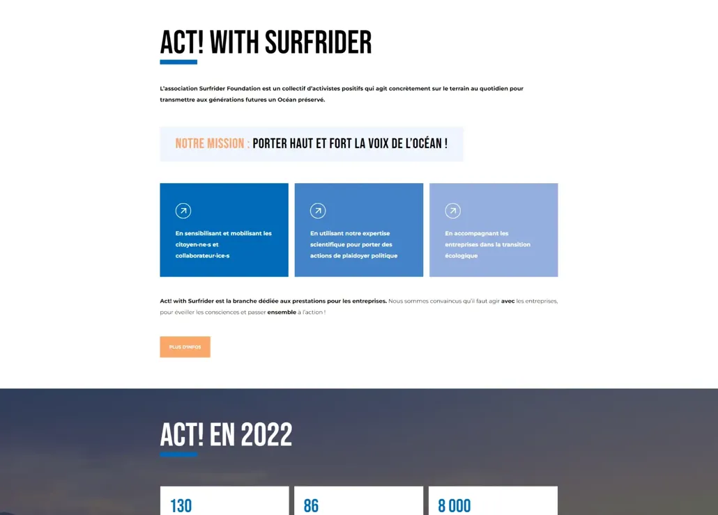 aperçu du projet : Act with surfrider-surfrider-02.webp