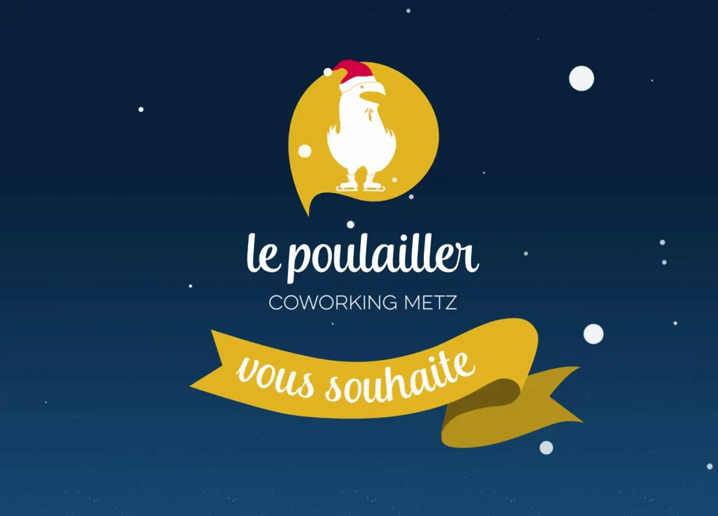 aperçu du projet : Le Poulailler-Le-poulailler-voeux-2017_00.webp