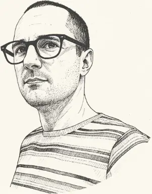 Illustration du profil Brice MARTIN